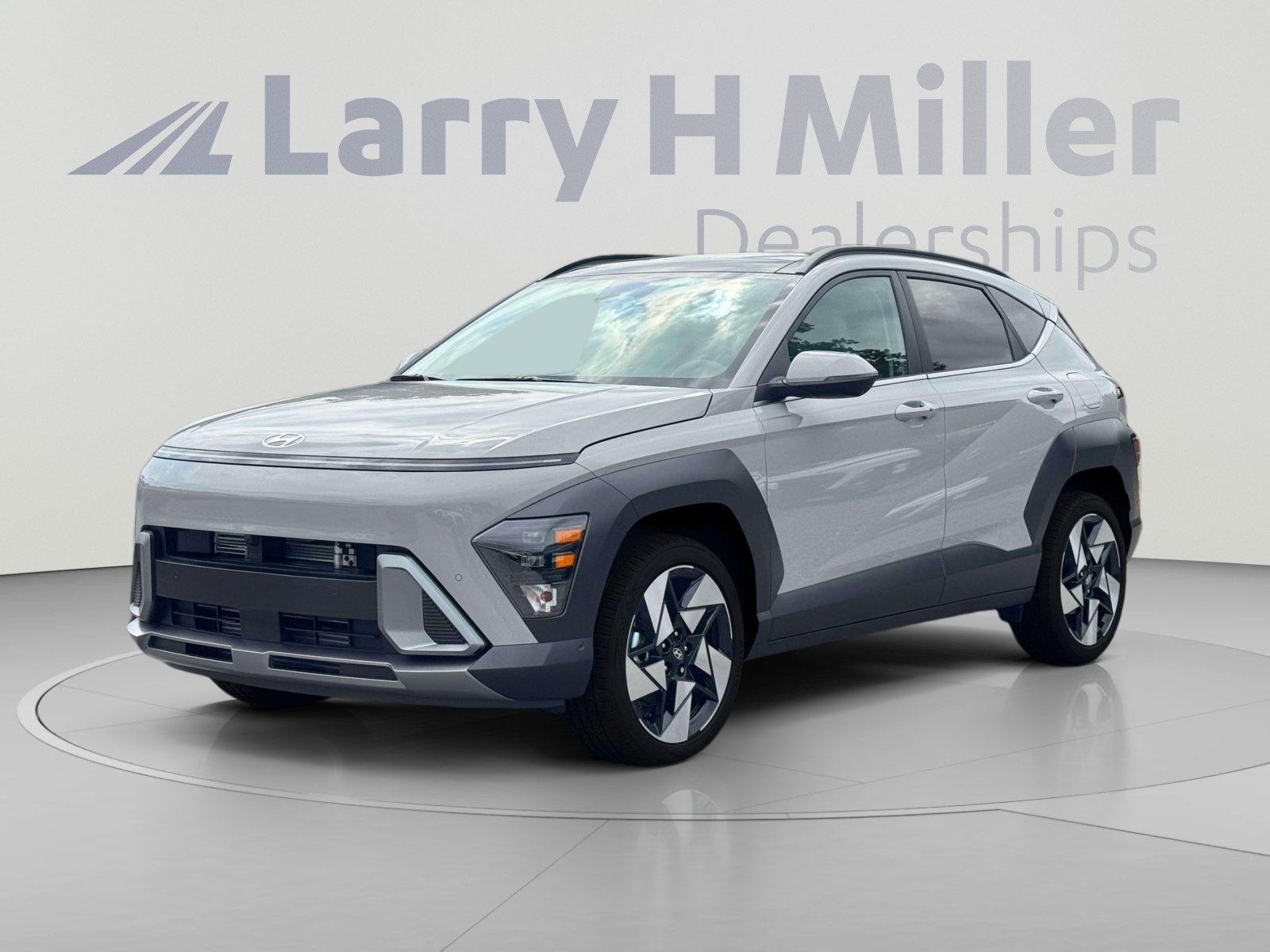 New 2027 Hyundai Kona Limited