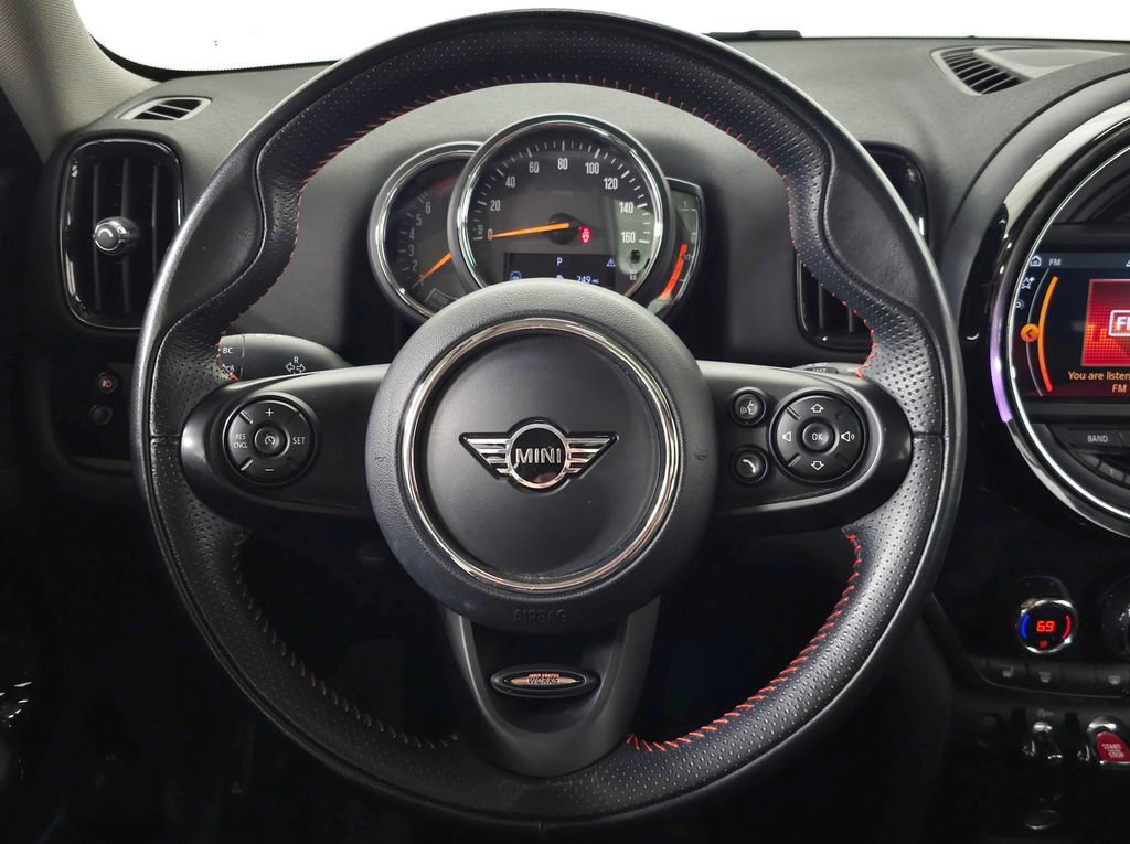 Used 2019 MINI Cooper Countryman ALL4 AWD/4WD image 19