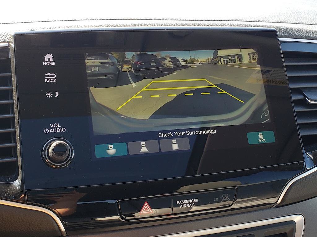 Used 2021 Honda Pilot EX-L image 26