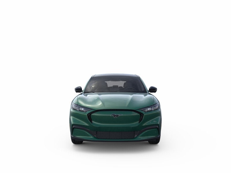 New 2026 Ford Mustang Mach-E Premium AWD/4WD image 30