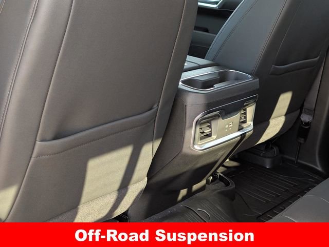 New 2026 GMC Sierra 1500 Elevation w/ Elevation Premium Package image 21