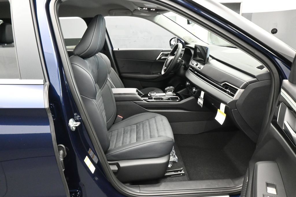 New 2026 Mitsubishi Outlander SE FWD image 45