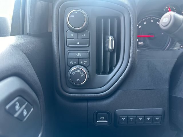 New 2026 Chevrolet Silverado 3500 W/T w/ WT Convenience Package AWD/4WD image 9