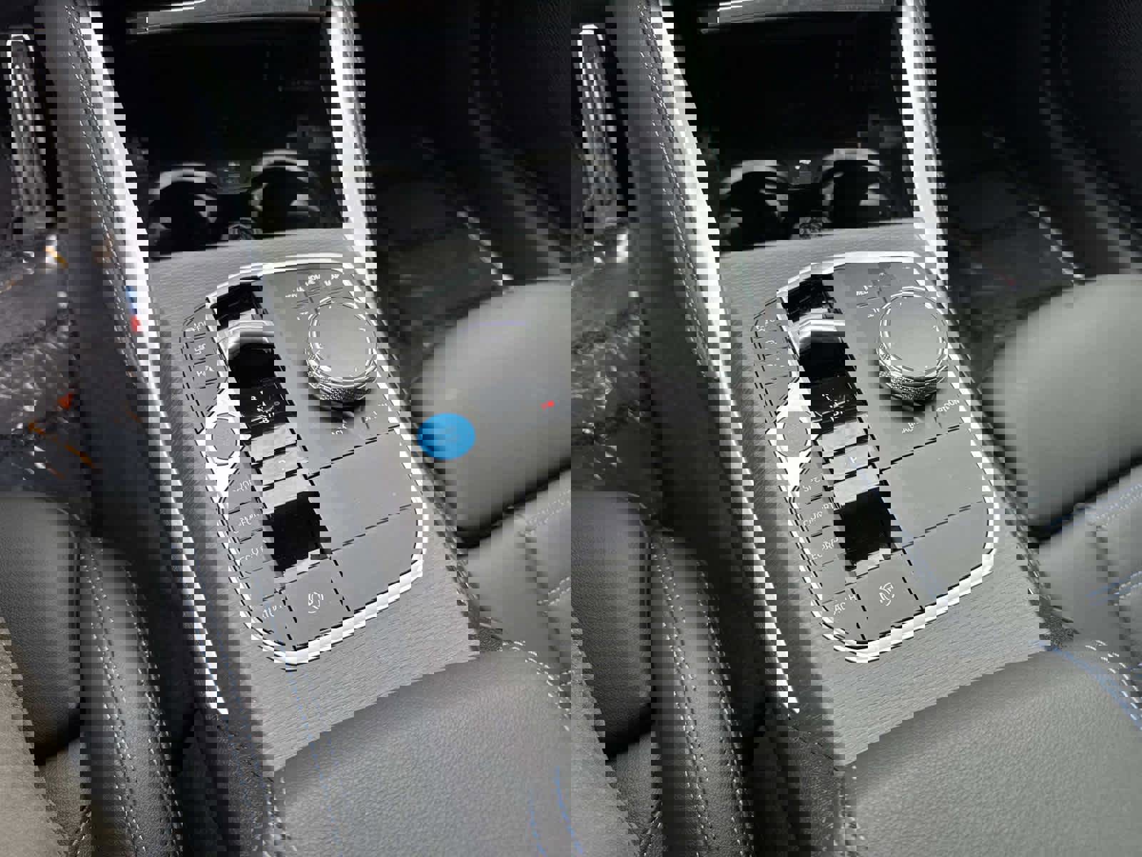 Certified 2025 BMW i4 M50 w/ Premium Package image 25