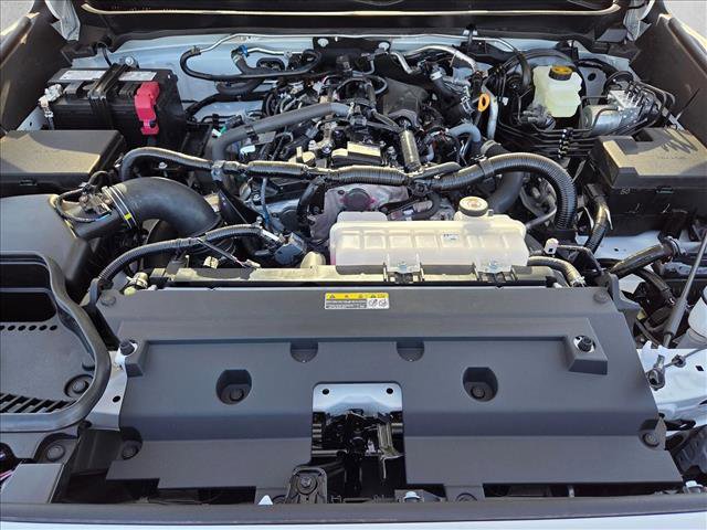 New 2026 Toyota Tacoma SR5 image 16