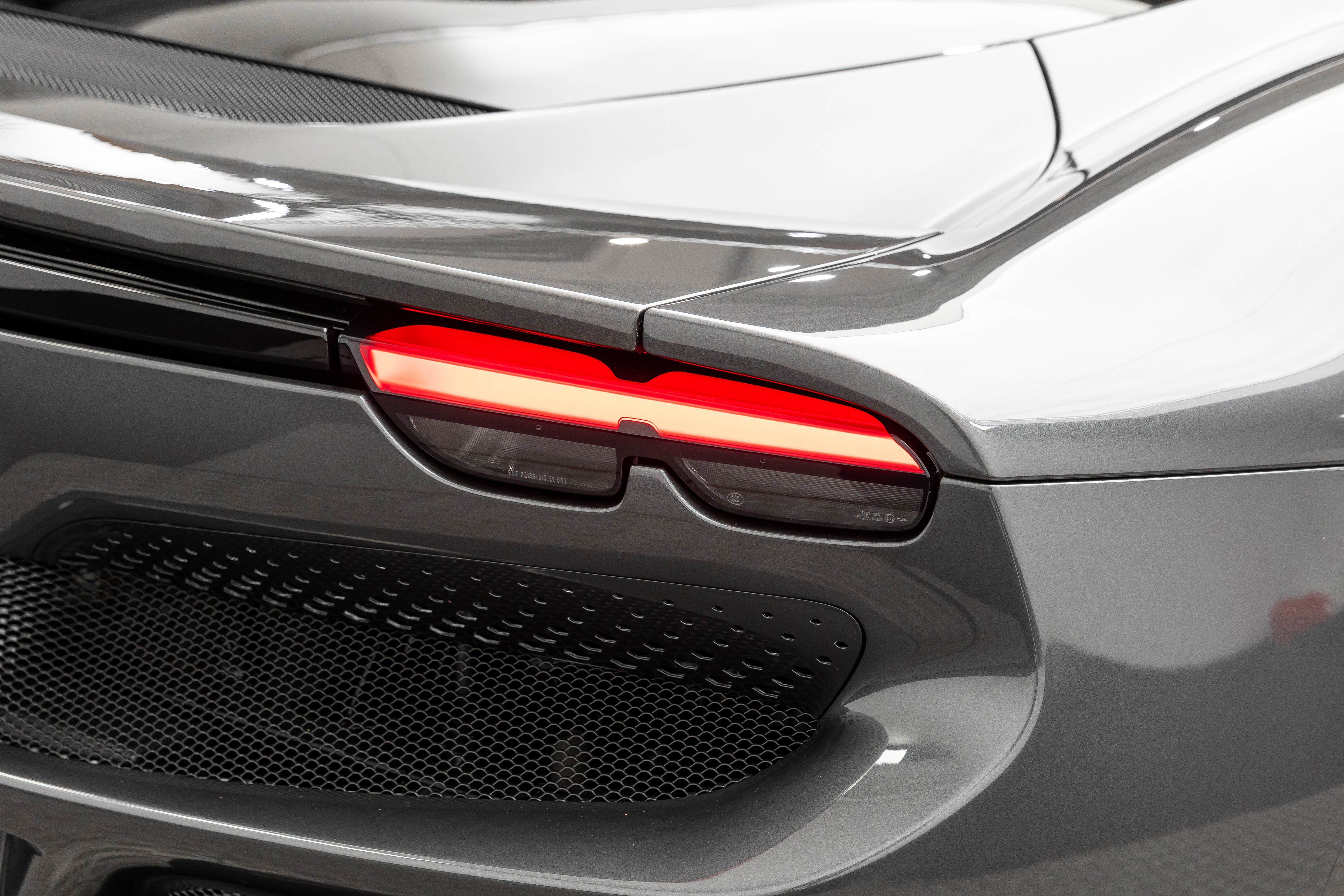 Used 2025 Ferrari 296 GTB image 54