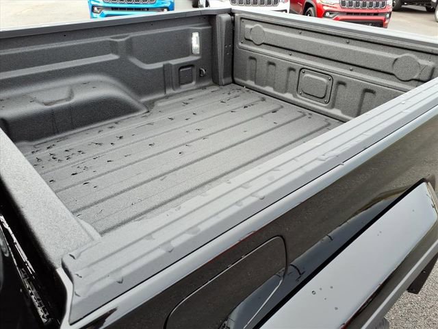 New 2026 Jeep Gladiator Sport image 14