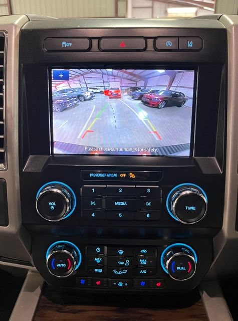 Used 2020 Ford F150 Lariat RWD image 13