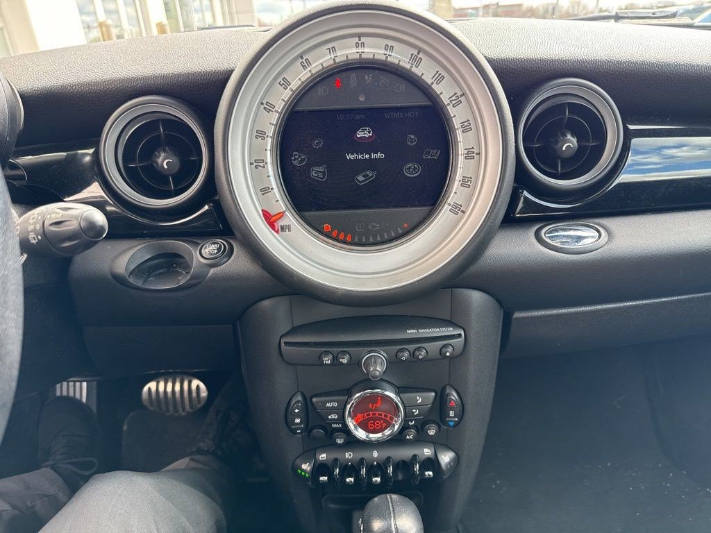 Used 2013 MINI Cooper S image 14