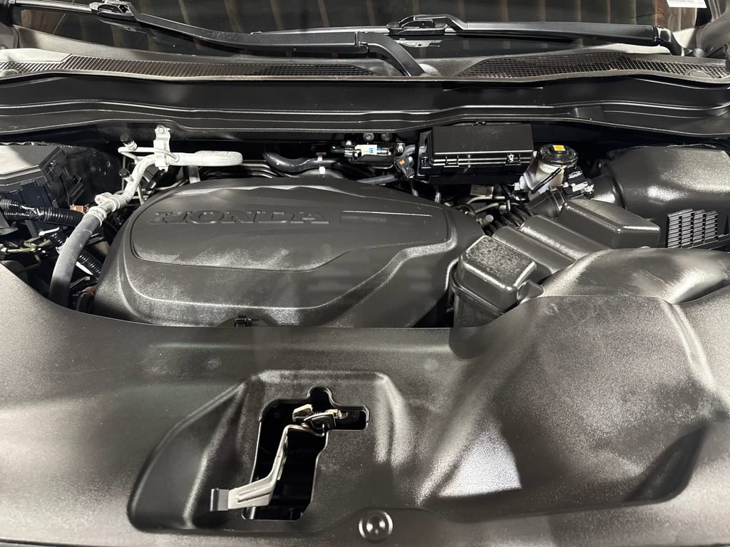 Certified 2023 Honda Ridgeline Black Edition image 31