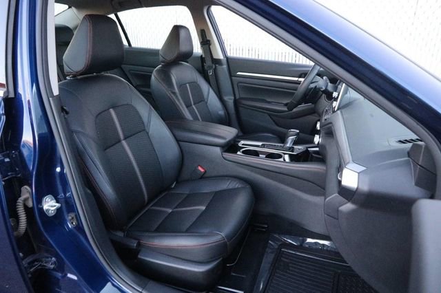 Certified 2024 Nissan Altima 2.5 SR image 24