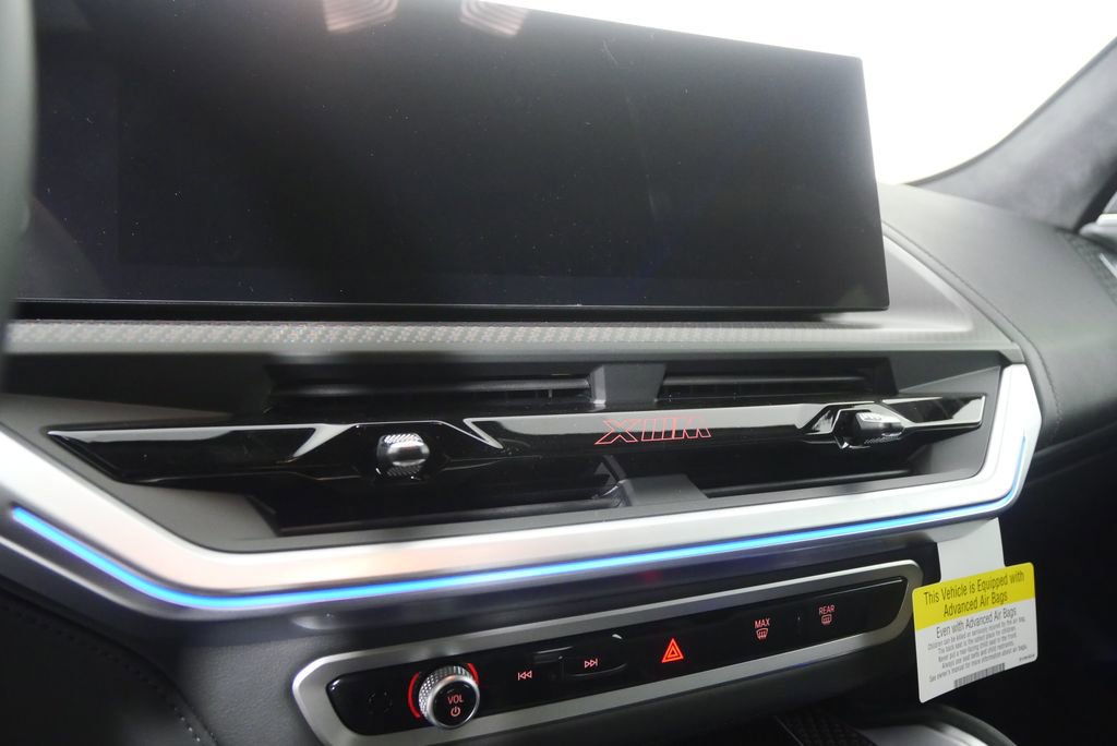 New 2026 BMW XM Label Red image 25