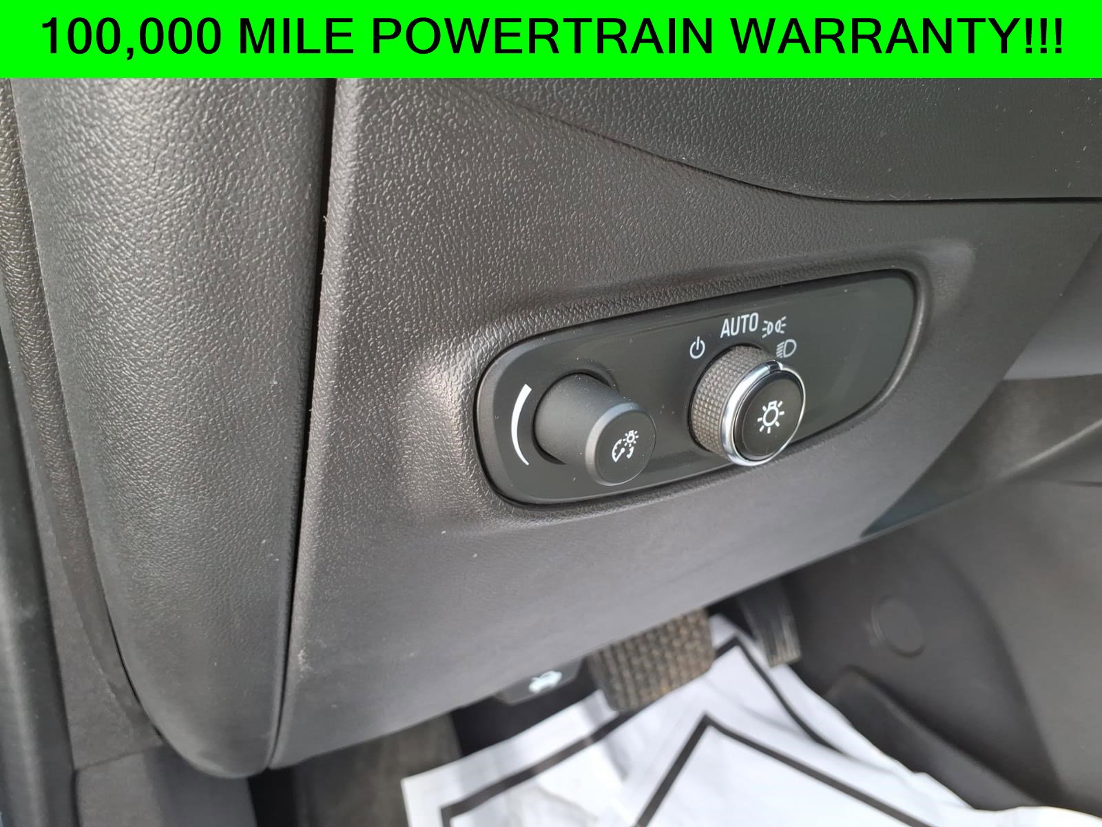 Certified 2024 Chevrolet Equinox LT image 23