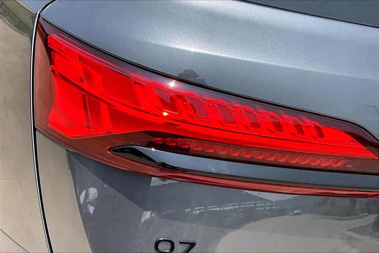 New 2026 Audi Q7 Premium Plus AWD/4WD image 14