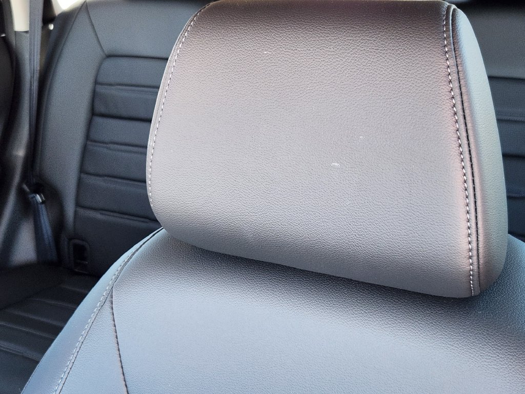 Used 2025 Honda CR-V EX-L image 6