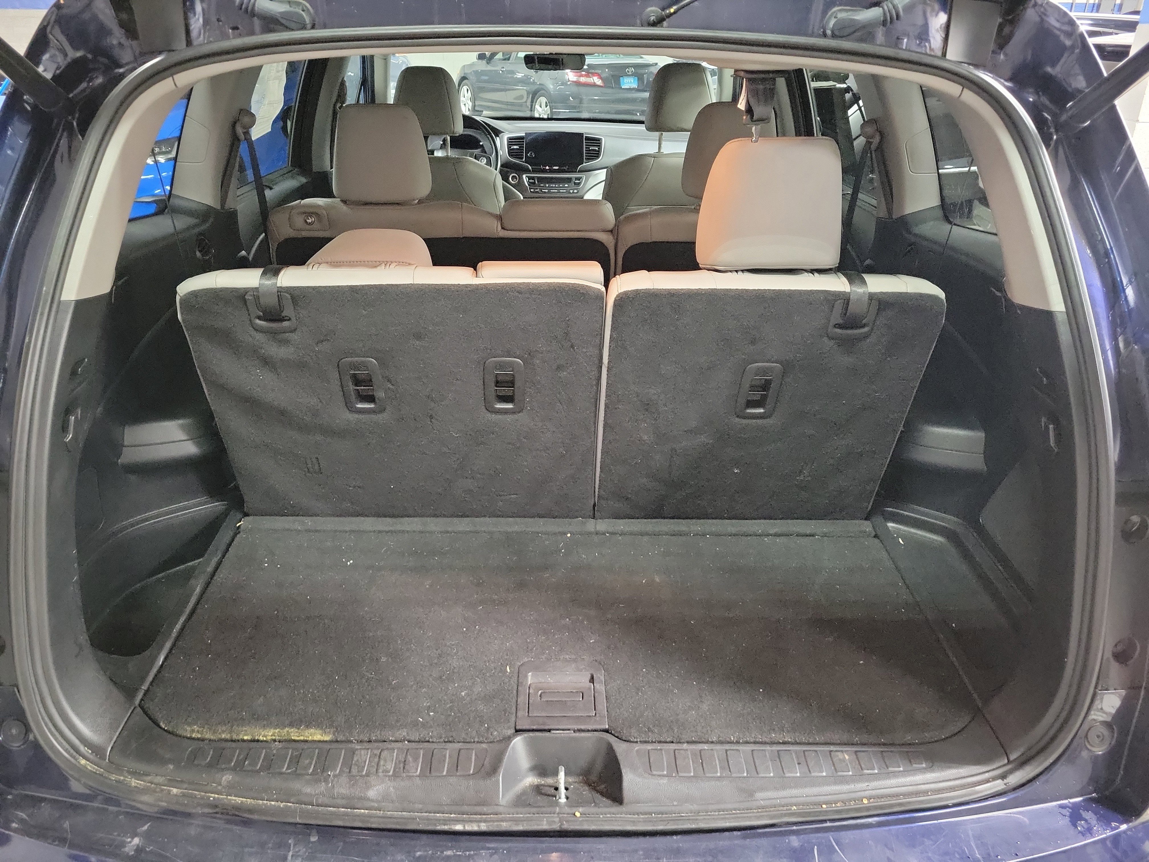 Used 2022 Honda Pilot EX-L image 9