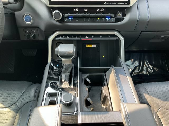 Used 2024 Toyota Tundra Platinum AWD/4WD image 15