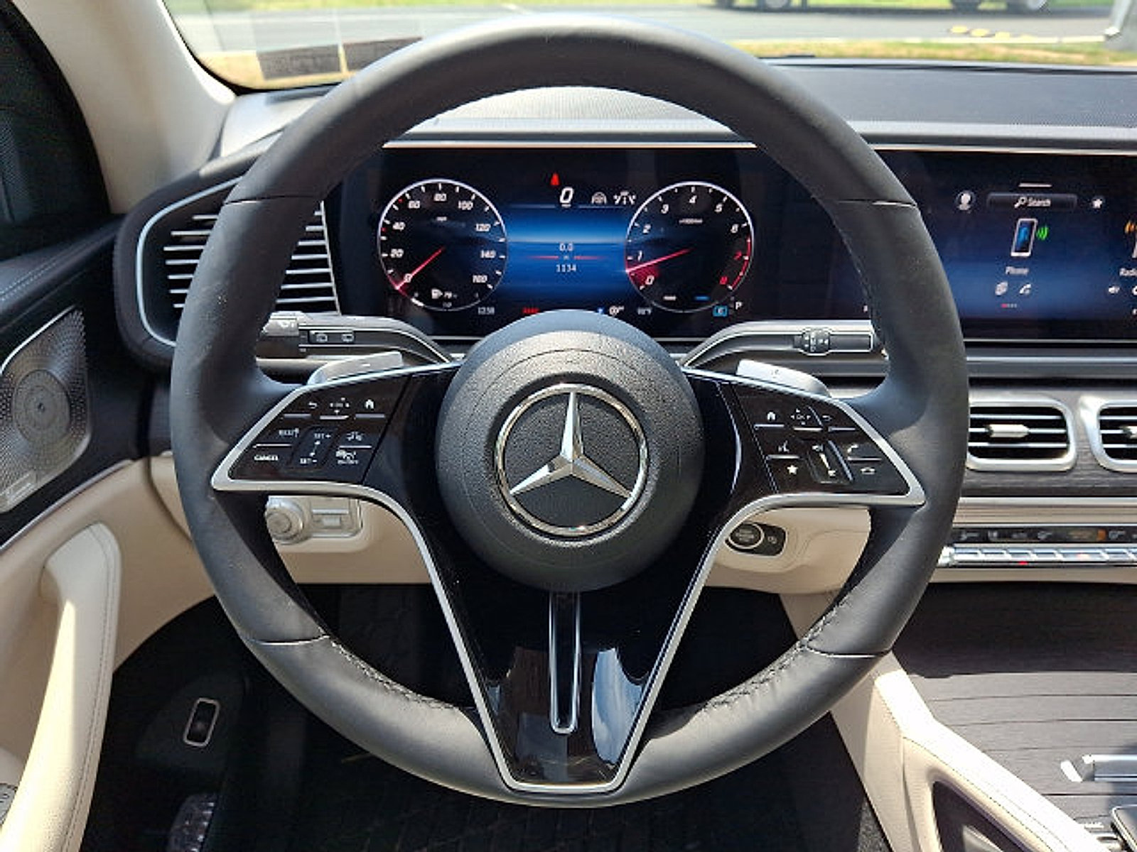 Used 2026 Mercedes-Benz GLE 350 4MATIC image 19