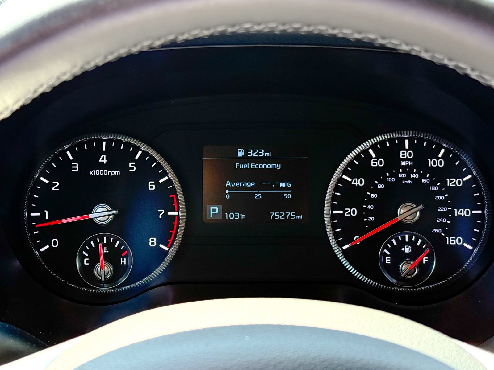 Certified 2022 Kia Telluride EX w/ EX Premium Package AWD/4WD image 28