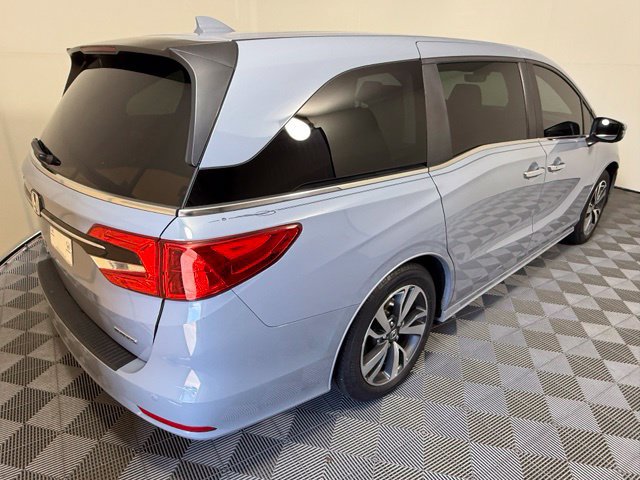 Used 2024 Honda Odyssey Touring image 5