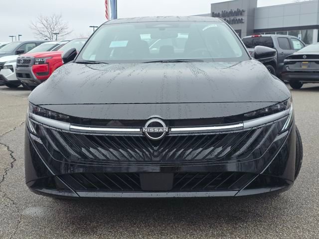 New 2026 Nissan Sentra SV image 9