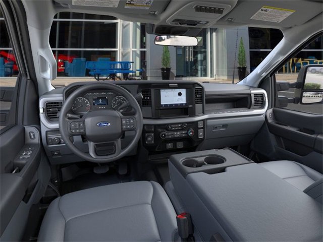New 2026 Ford F250 XL w/ XL Driver Assist Package image 9