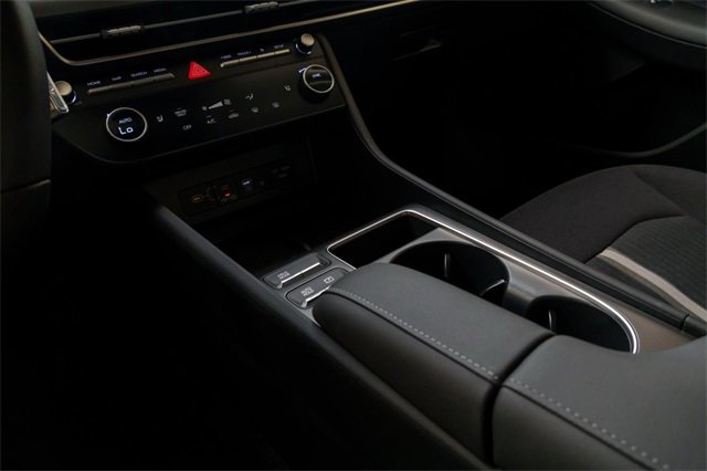 New 2025 Hyundai Sonata SEL image 16