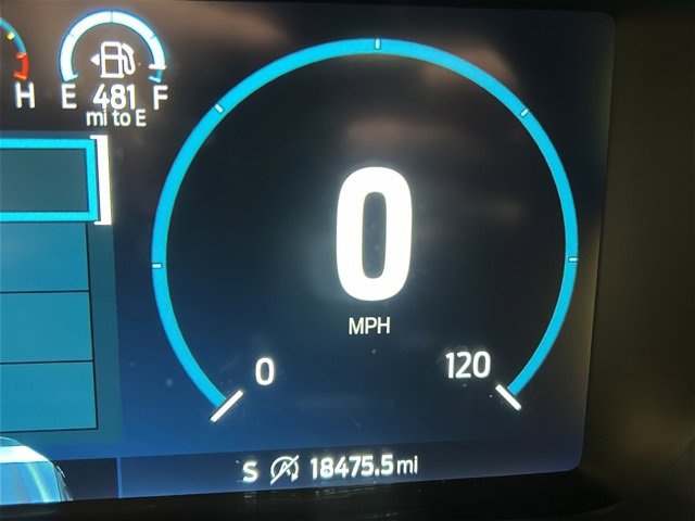 Used 2023 Ford F150 Lariat w/ Equipment Group 502A High image 24