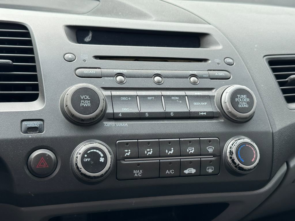 Used 2010 Honda Civic EX image 11