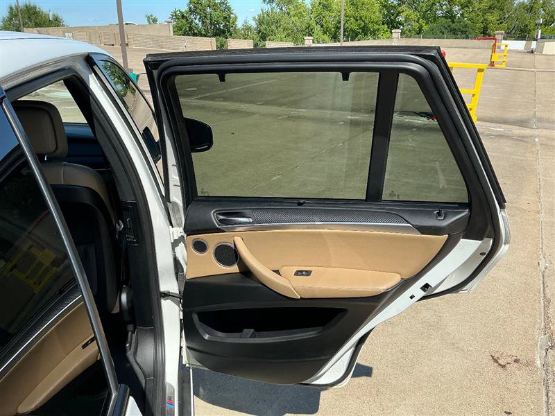 Used 2012 BMW X5 M AWD/4WD image 37