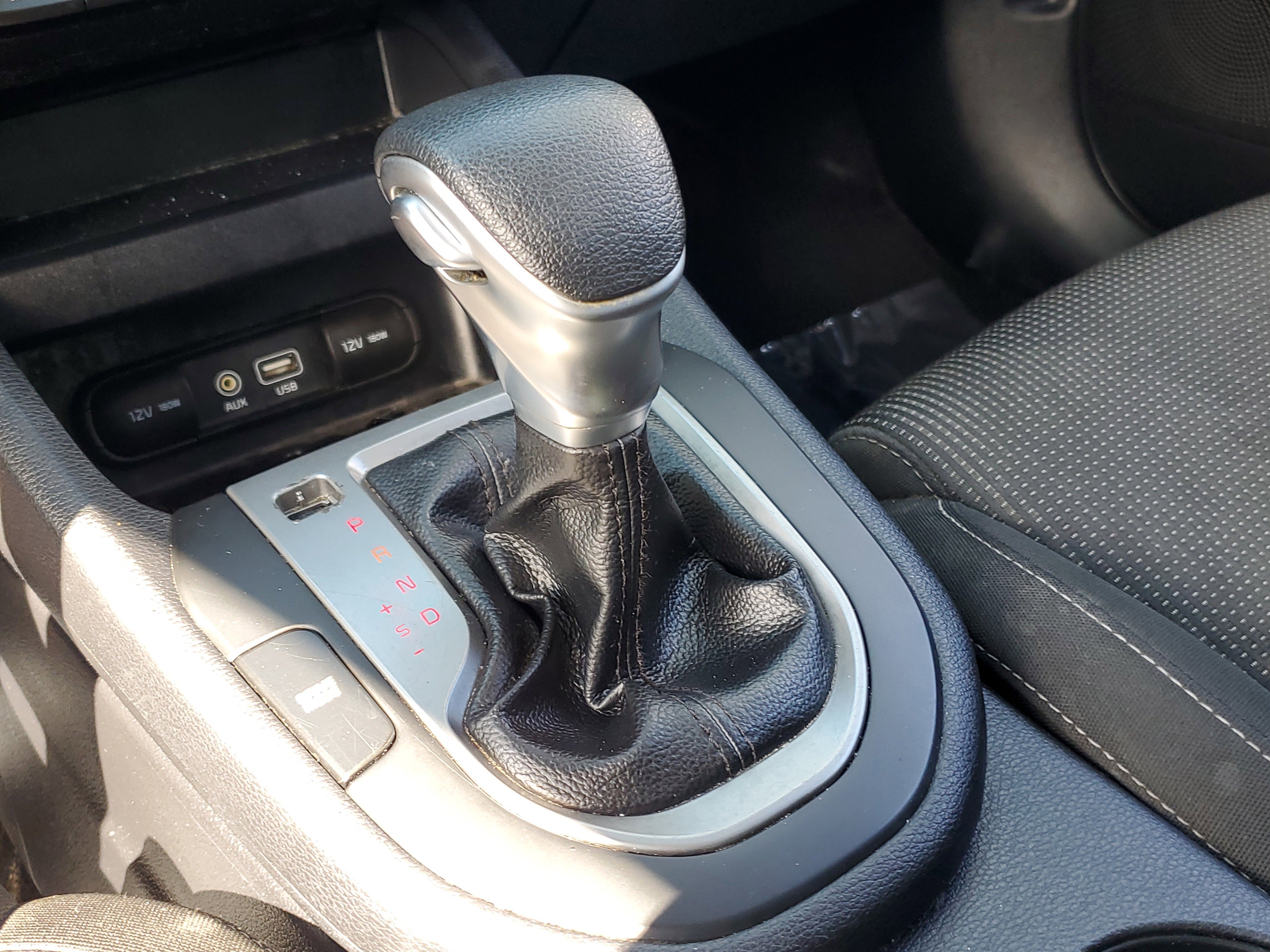 Used 2019 Kia Forte LXS image 23