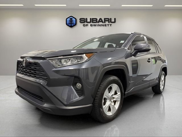 Used 2019 Toyota RAV4 XLE w/ Convenience Package image 1