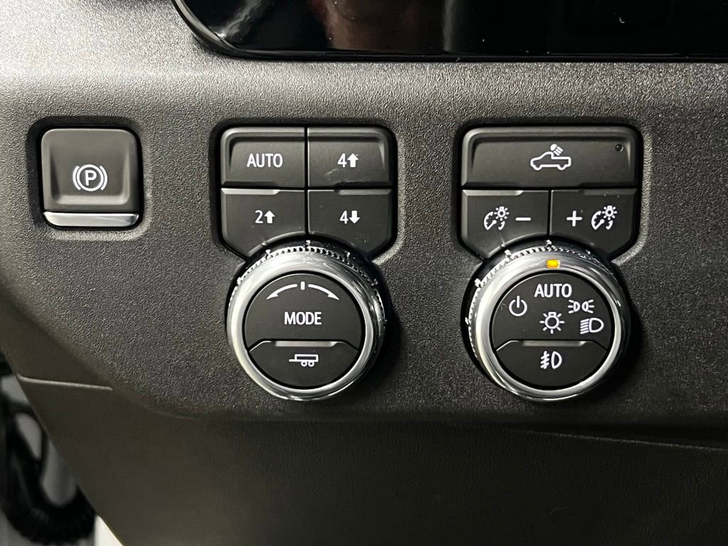 New 2026 GMC Sierra 1500 Elevation w/ X31 Off-Road Package image 19