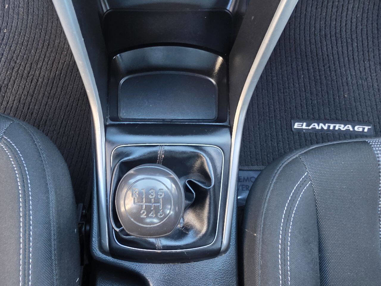 Used 2014 Hyundai Elantra GT image 20