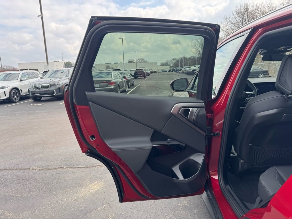 New 2026 BMW X3 xDrive30 w/ Premium Package image 13