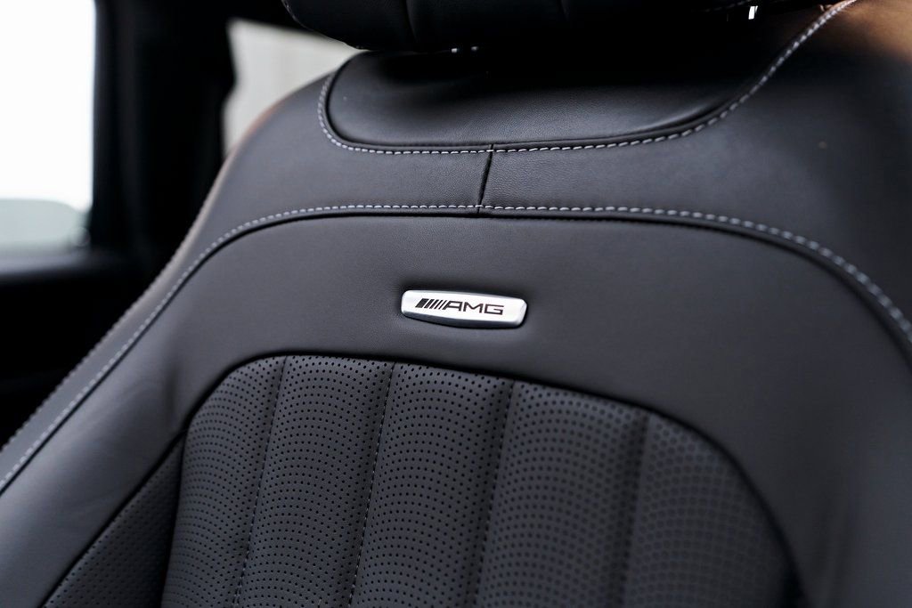 Used 2024 Mercedes-Benz G 63 AMG 4MATIC image 57