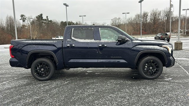 New 2026 Toyota Tundra Limited image 27