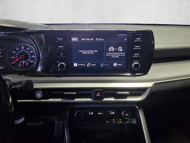 Used 2021 Kia K5 GT-Line AWD/4WD image 12