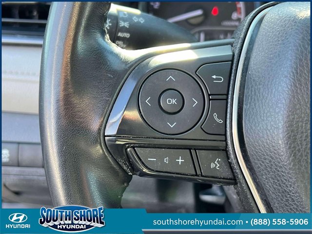 Used 2019 Toyota Camry SE image 26