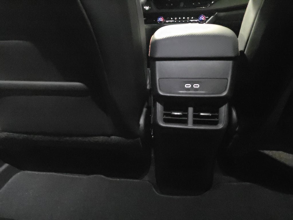 Used 2027 Chevrolet Equinox RS AWD/4WD image 25