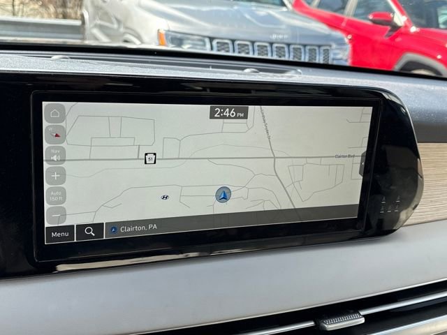 Used 2025 Hyundai Palisade Limited image 15