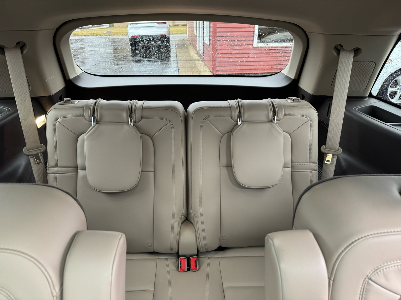 Used 2024 Lincoln Aviator Reserve w/ Equipment Group 201A image 10