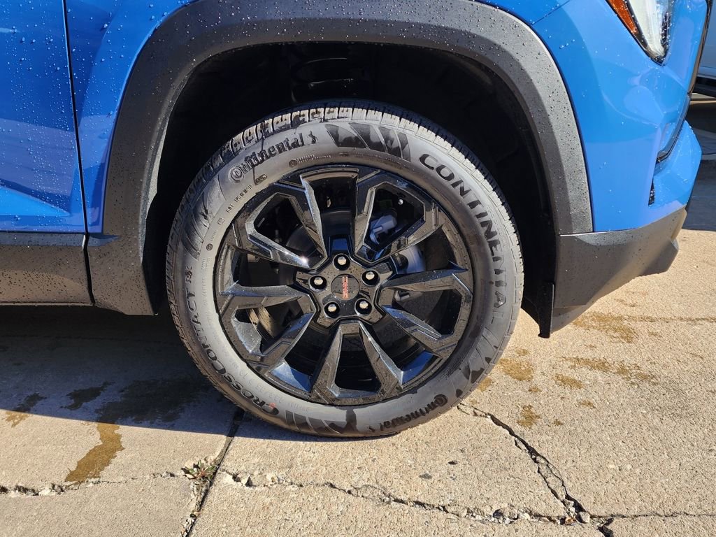 New 2026 GMC Terrain Elevation w/ Elevation Premium Package image 50