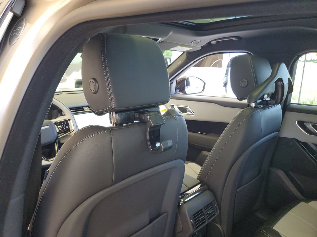 New 2026 Land Rover Range Rover Velar Belgravia AWD/4WD image 25