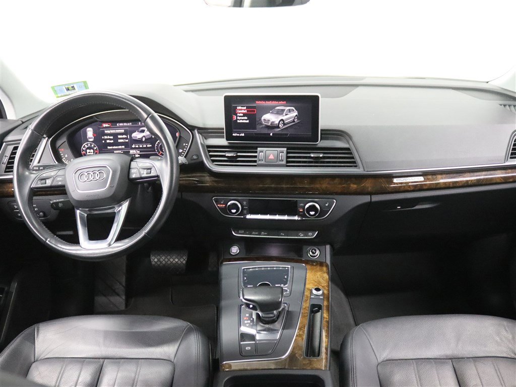 Used 2018 Audi Q5 2.0T Premium Plus w/ Premium Plus Package image 19