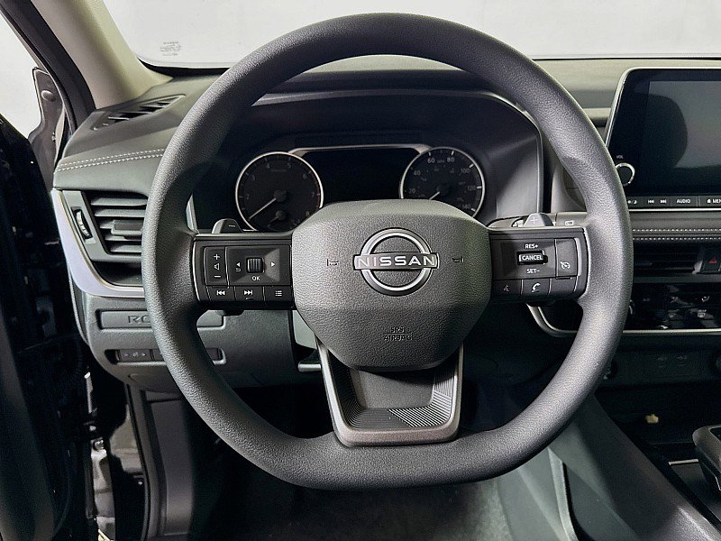 New 2026 Nissan Rogue S image 12