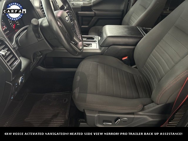 Used 2018 Ford F150 XLT w/ Equipment Group 302A Luxury image 13