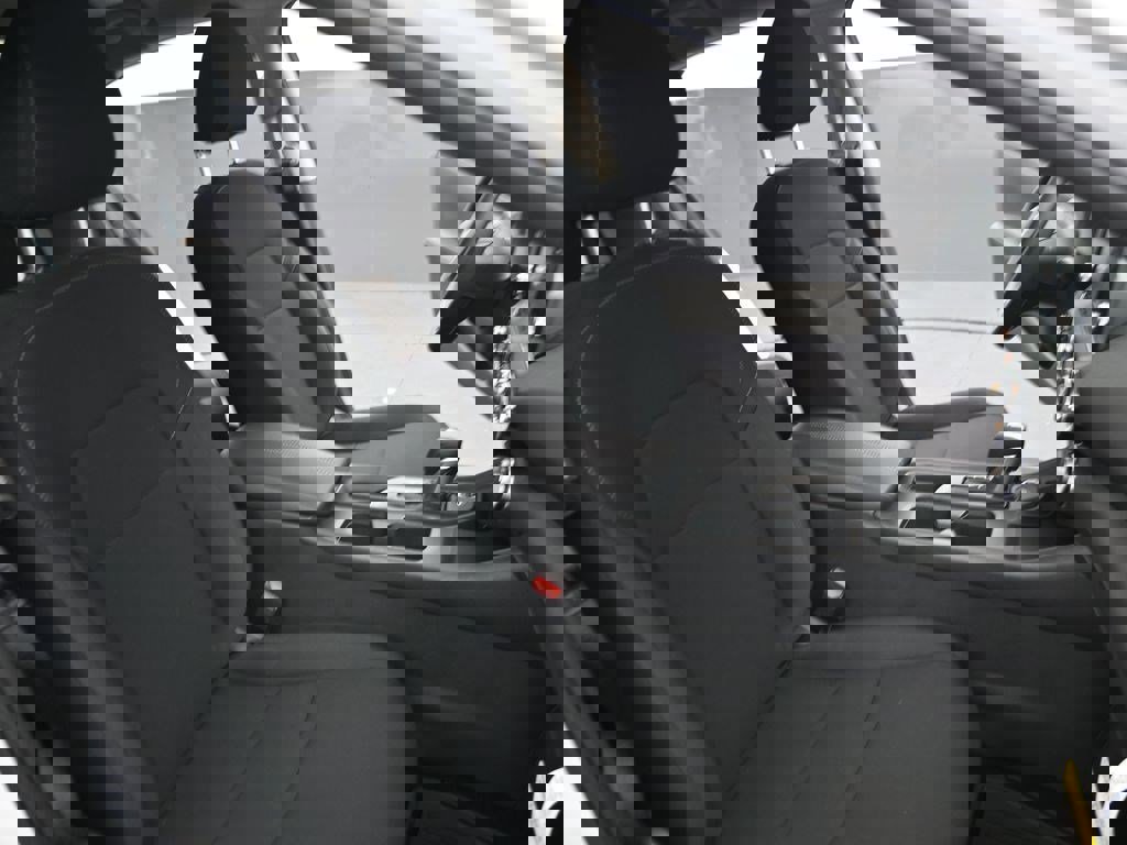 Used 2025 Nissan Sentra S image 25