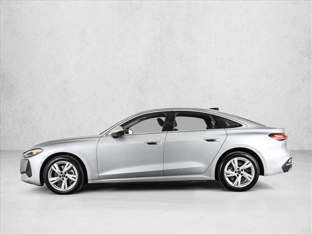 Certified 2025 Audi A5 2.0T Premium w/ Convenience Package image 9