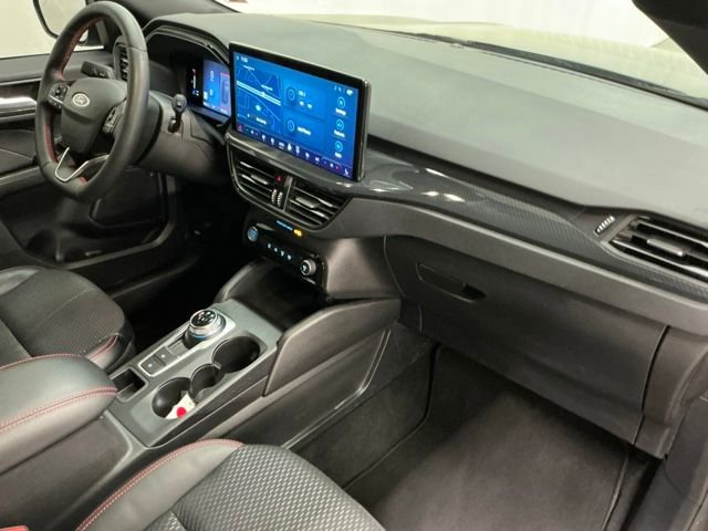 Used 2024 Ford Escape ST-Line Select w/ Tech Pack #1 image 19